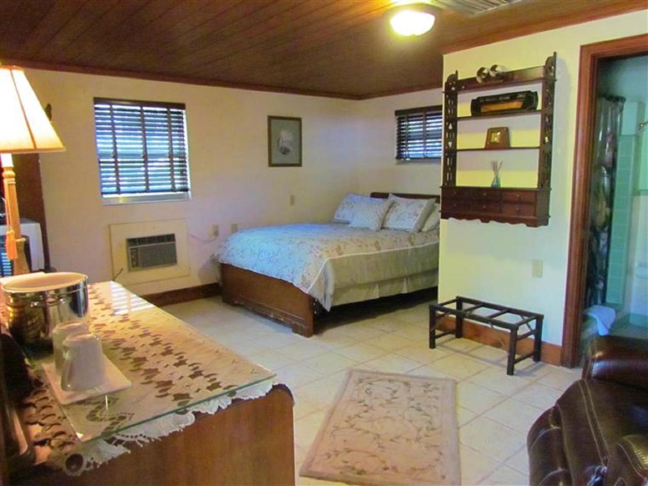 The Yearling Cabins Cross Creek Ngoại thất bức ảnh